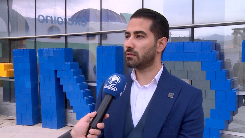 Iranpress: Blockchain alliance with stock trading serves knowledge-based startups 