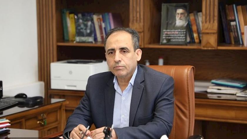 Iranpress: Iran sets record in crude, oil products transmission