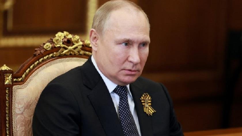 Iranpress: Putin says Finland