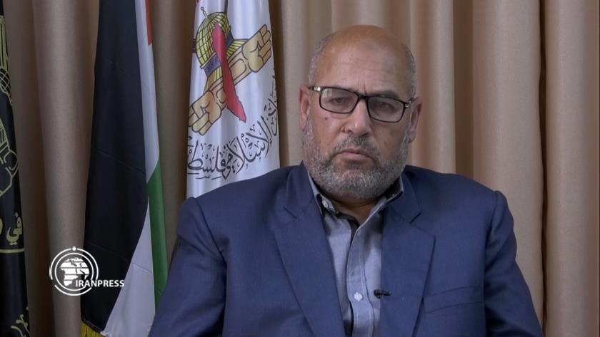 Iranpress: Nakba Day, continuation of Israeli crimes with support of West: PIJ
