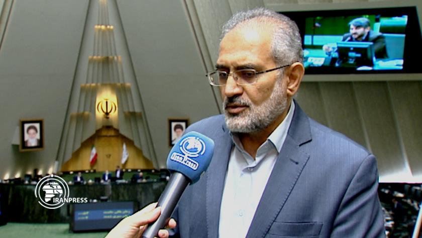 Iranpress: Ukraine war change market of commodities: Vice President