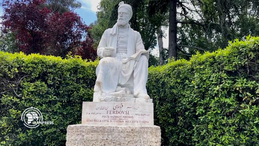 Iranpress: Hakim Abolghasem Ferdowsi