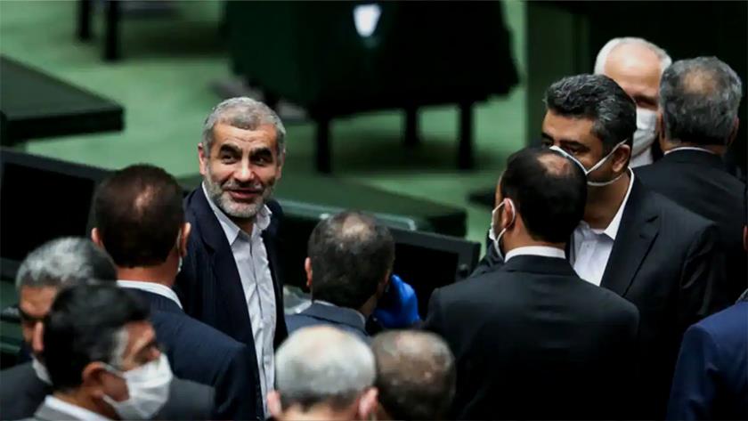 Iranpress: Parl. Deputy Speaker to head for Baku