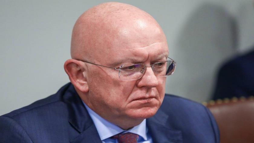Iranpress: Russia pushes for UN investigation of military biological activities in Ukraine