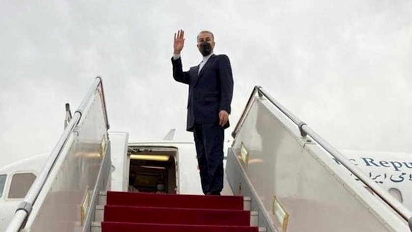 Iranpress: Iran