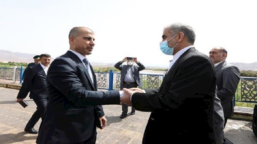 Iranpress: Iranian Parl