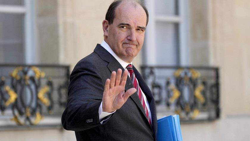 Iranpress: French Prime Minister resigns; Macron names new one