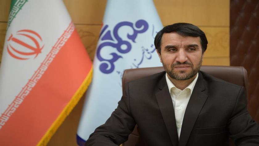 Iranpress: Iran ready to attract foreign investors in petrochemical industry
