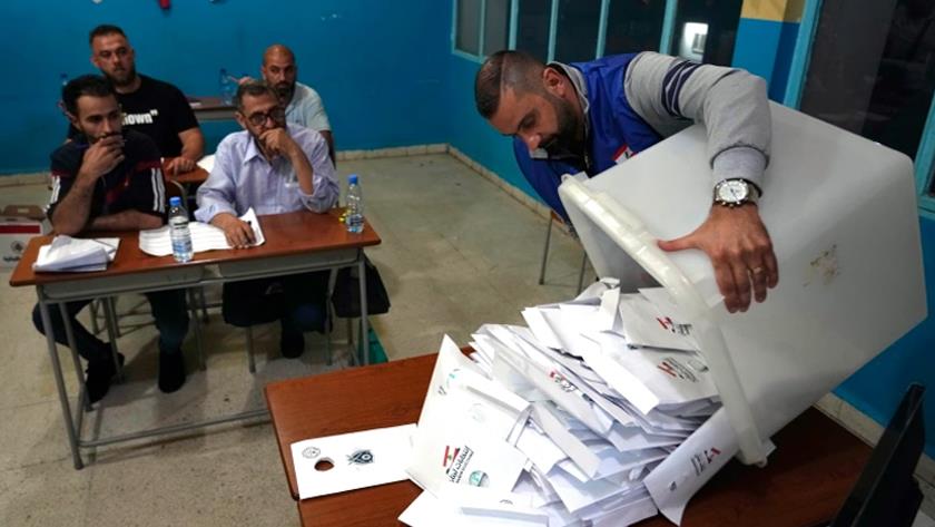 Iranpress: Lebanon announces parliamentary election results 