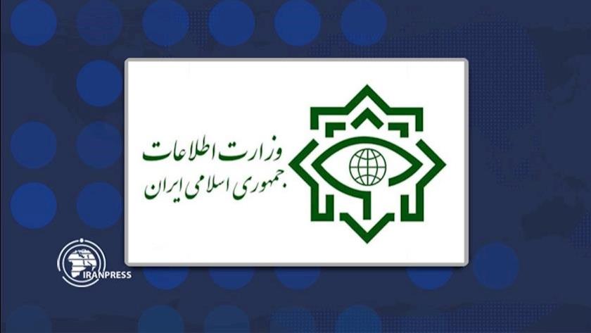 Iranpress: Iranian intelligence forces apprehend 2 French spies