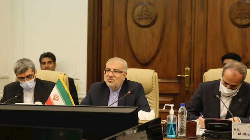 Iranpress: Iran is ready for gas swap from Turkmenistan to Armenia