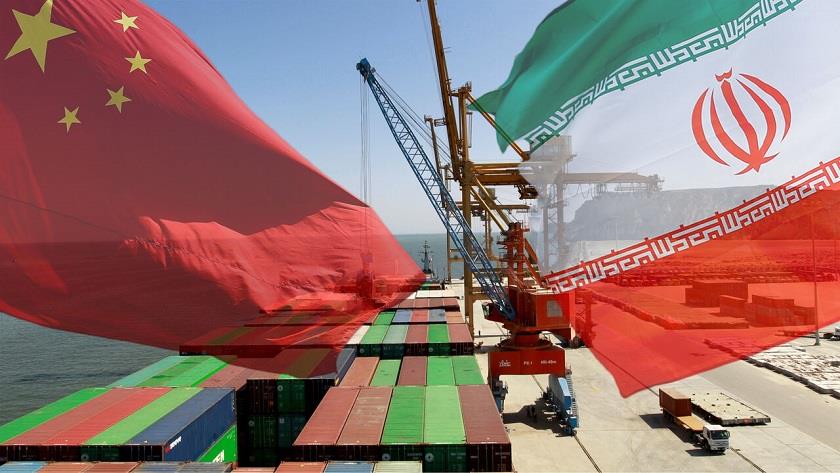 Iranpress: Iran, China