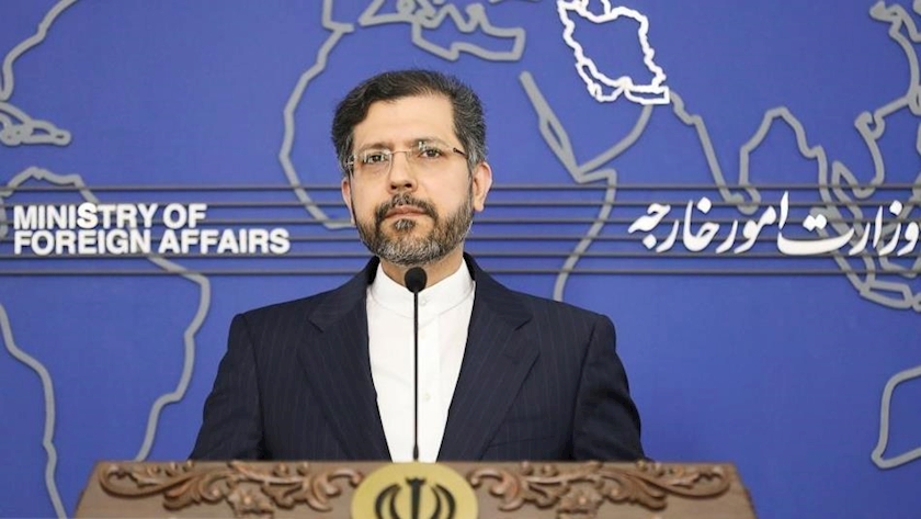 Iranpress: Spokesman: No new tangible progress in Iran-Saudi talks