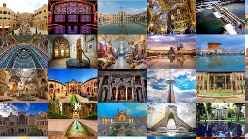 Iranpress: Iran
