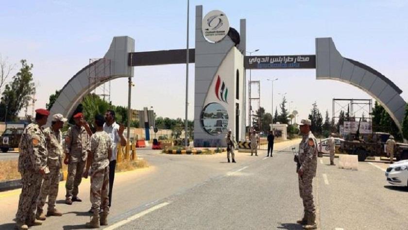 Iranpress: Algeria calls for avoiding escalation in Libya