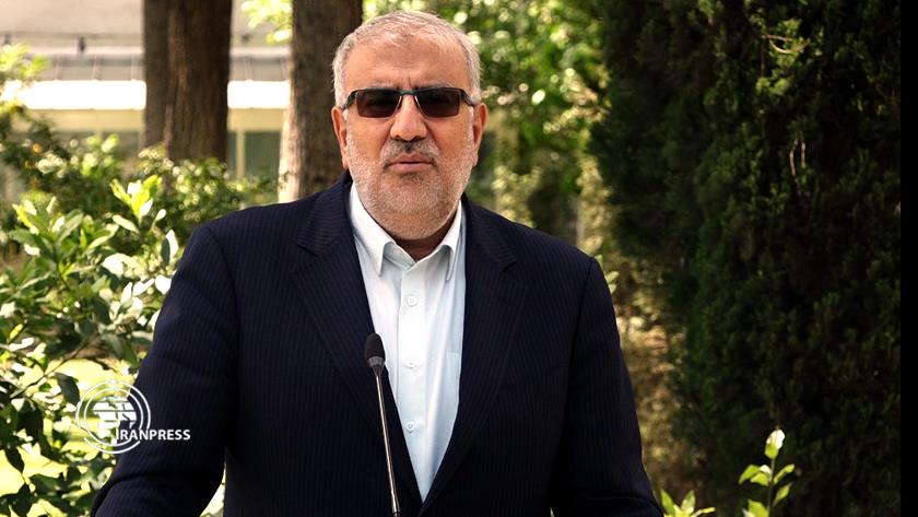 Iranpress: Iran seeks oil-wheat barter with Latin American countries: Oil minister