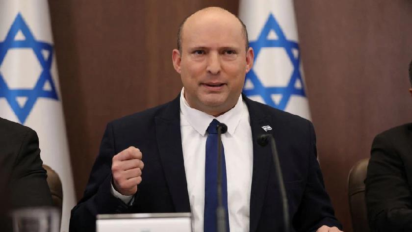 Iranpress: Another blow to Bennett