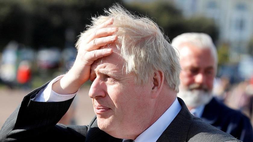 Iranpress: British PM faces no further action over 