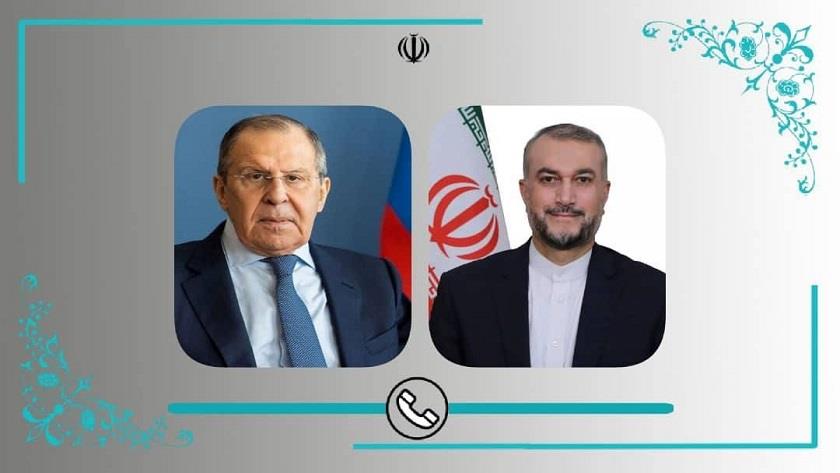 Iranpress: Good JCPOA awaits US logical response: Iran
