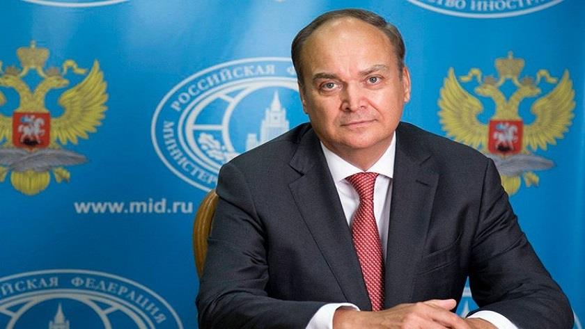 Iranpress: Russia: Western actions disrupt global food security