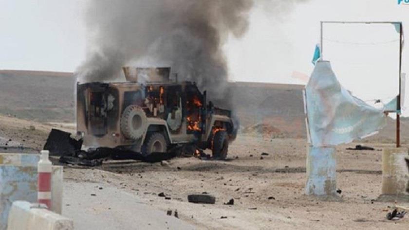Iranpress: Iraq: 5 attacks against US military convoys in one day