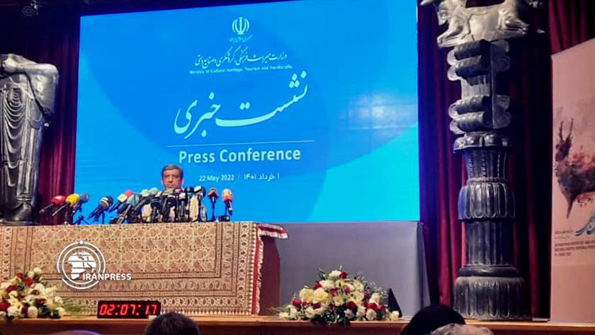 Iranpress: Iran