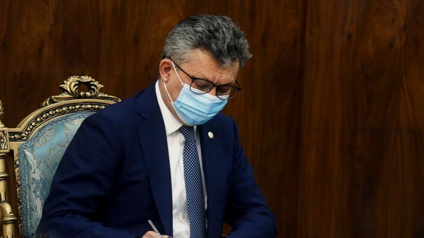 Iranpress: Kazakh Deputy PM arrives in Tehran