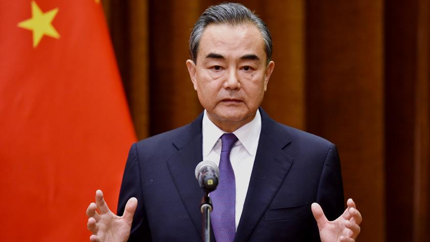 Iranpress: China