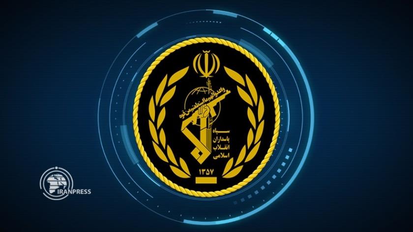 Iranpress: IRGC arrests members of sabotage network in Iran affiliated to Israeli intelligence