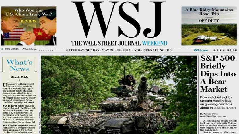 Iranpress: World Newspapers: Who won the US-China trade war?