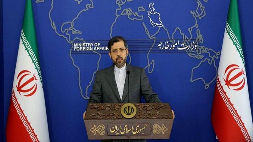 Iranpress: Iran