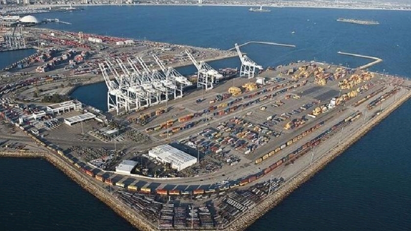 Iranpress: Oman to join Chabahar Agreement