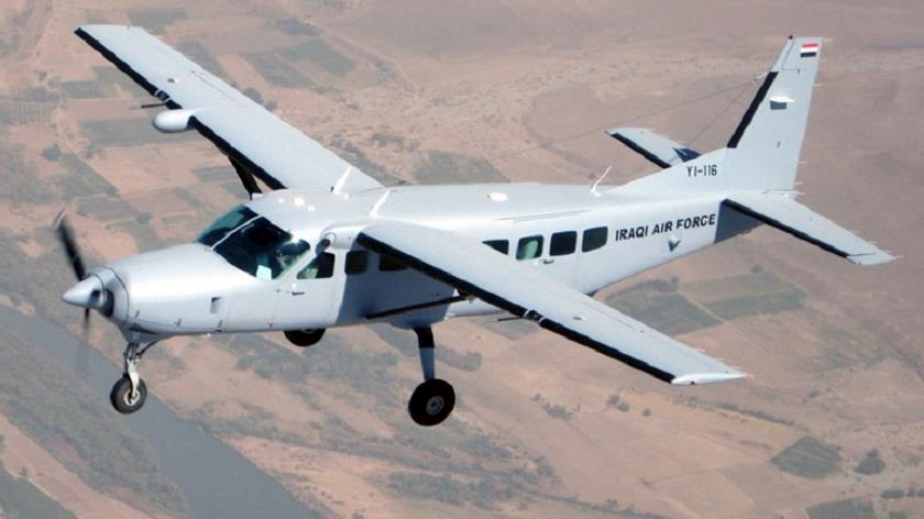 Iranpress: Iraq: Three ISIS elements killed in airstrike