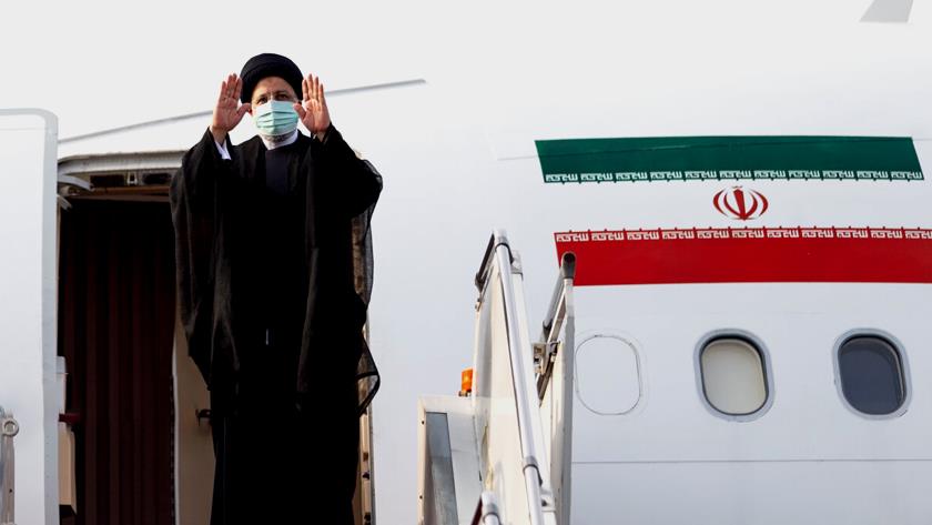 Iranpress: Iran