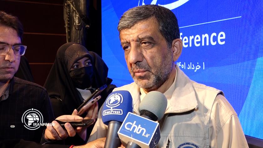 Iranpress: Iran resumes tourist visa after 20-month recess: Minister