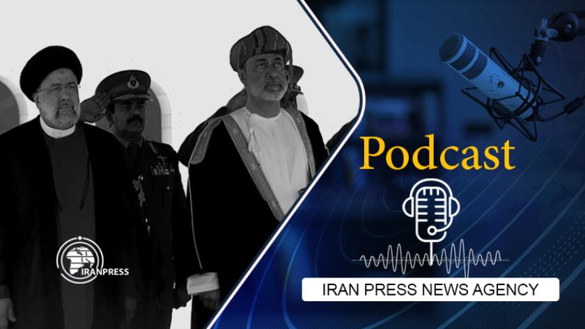 Iranpress: Pres. Raisi