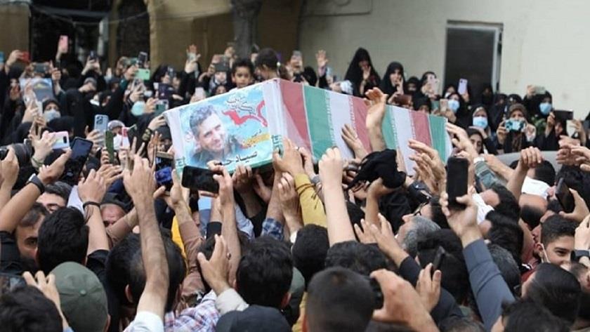 Iranpress: Cuba strongly condemns assassination of IRGC colonel