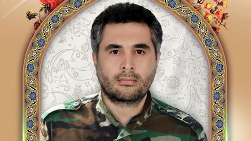 Iranpress: Senior Iranian officials slam assassination of IRGC member
