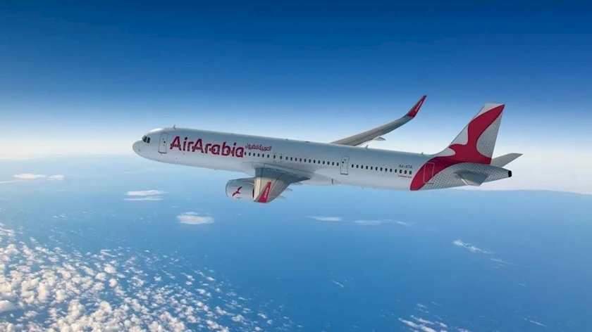 Iranpress: Al-Arabiya resumes flights to Mashhad