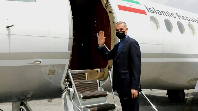Iranpress: Iran