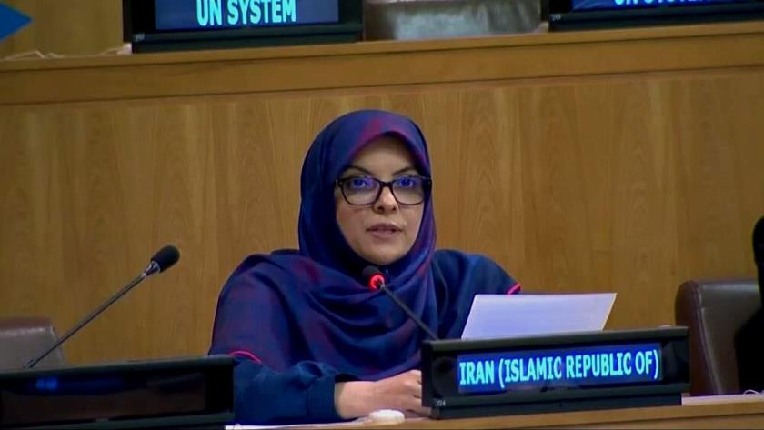 Iranpress: Shireen Abu Akleh, was murdered in cold blood, Iran