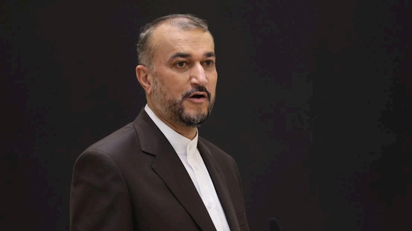 Iranpress: Iran to present economic programs in Davos Forum: FM