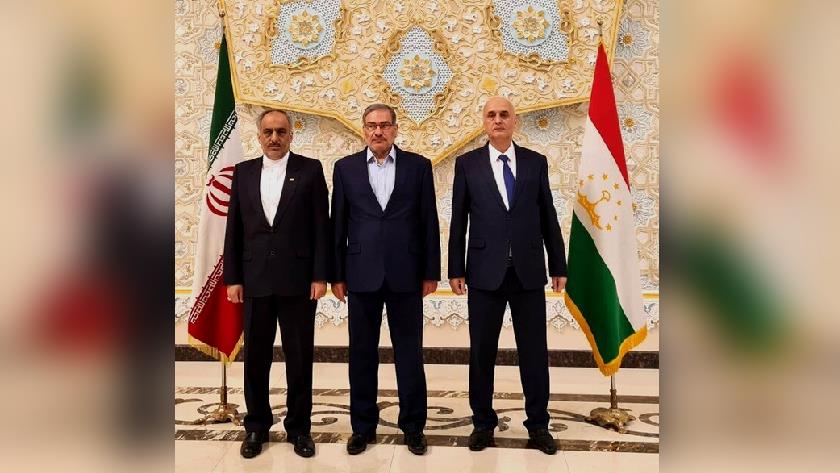 Iranpress: Iran
