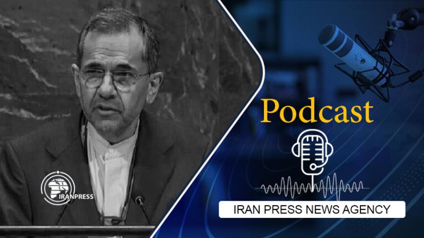 Iranpress: Iran calls UN to act on Israeli terrorist assassinations