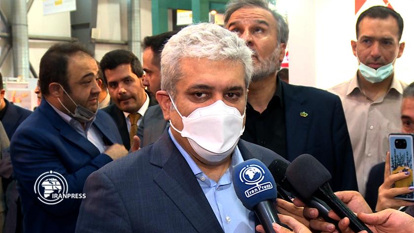 Iranpress: VP hails Iran