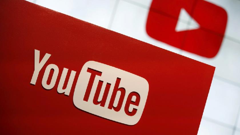 Iranpress: YouTube blocks page of IRIB