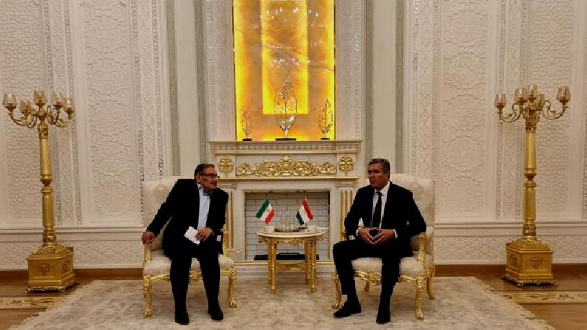 Iranpress: Increase of regional cooperation; best solution to crisis: Shamkhani
