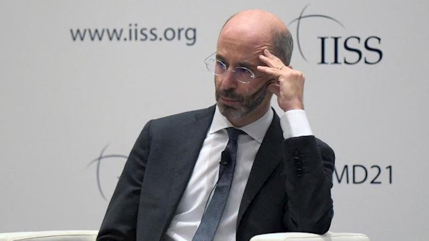 Iranpress: It is in national security interest of US to try to salvage JCPOA
