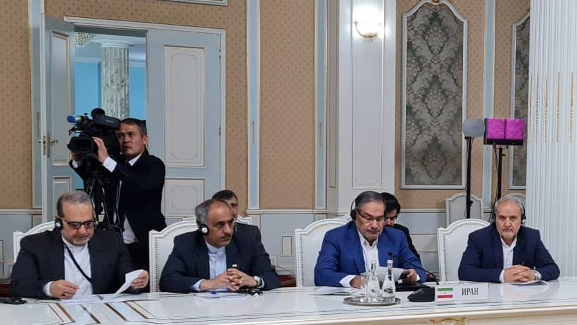 Iranpress: Some regional countries transferring terrorists to Afghanistan
