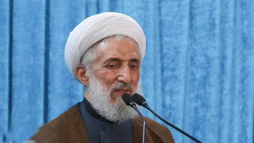 Iranpress: US disappointed about Lebanon